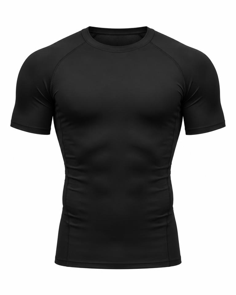 Pro Compression Tee