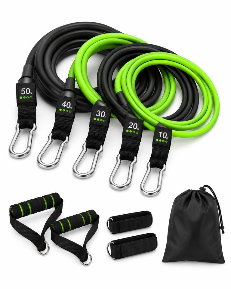 Power Band Set