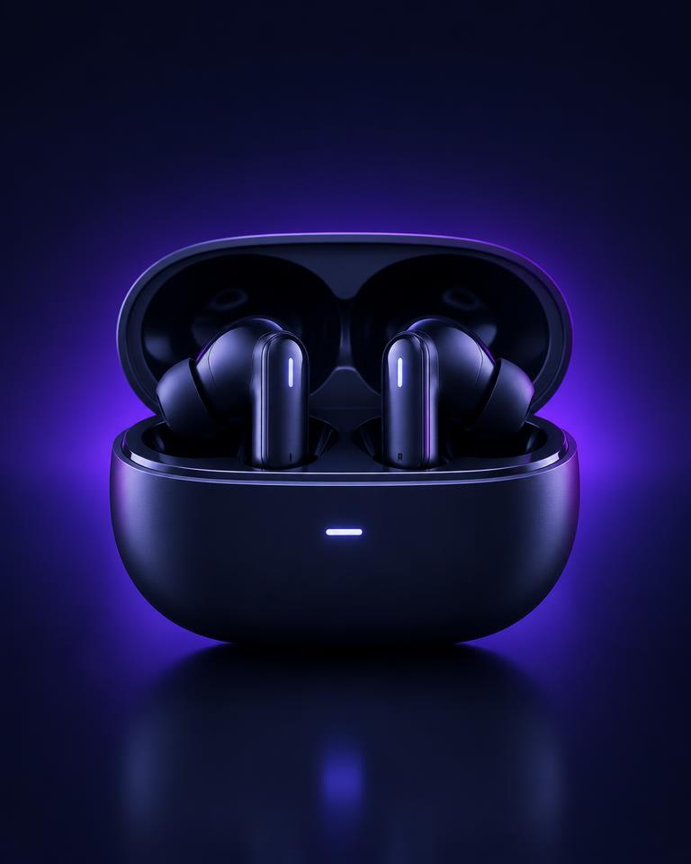Pulse Pro Earbuds
