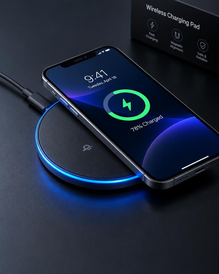 MagCharge Pad