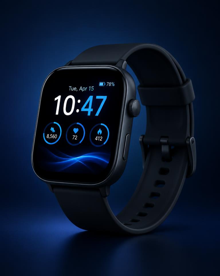 Orbit Smartwatch
