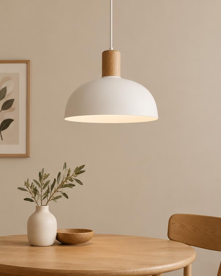 Halden Pendant Lamp