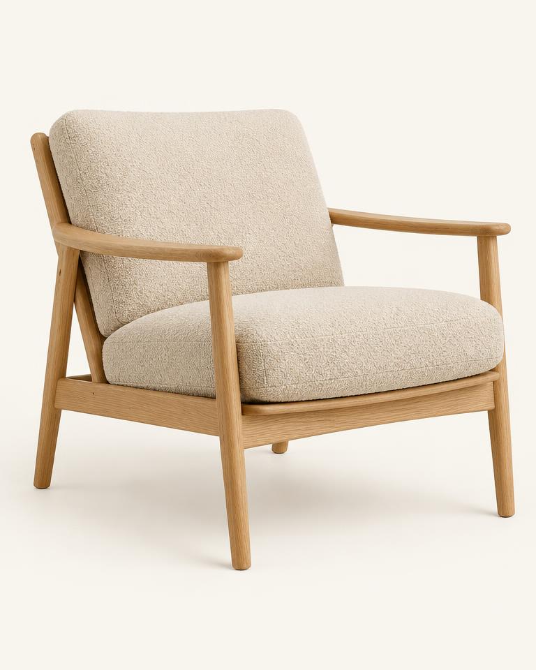 Nordel Home story