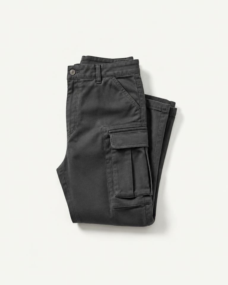 Utility Cargo Pant