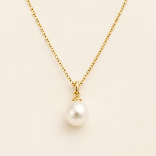 Necklaces collection