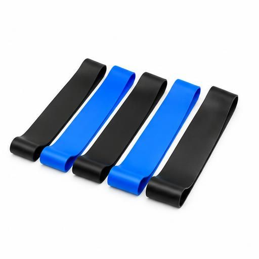 Resistance Band Set — sample product in the FORMAFIT demo store