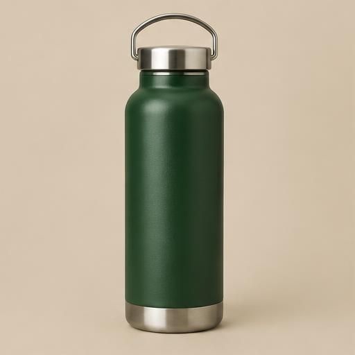 TrailNest brand story