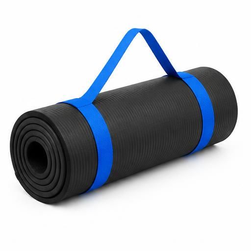 Pro Training Mat — sample product in the FORMAFIT demo store