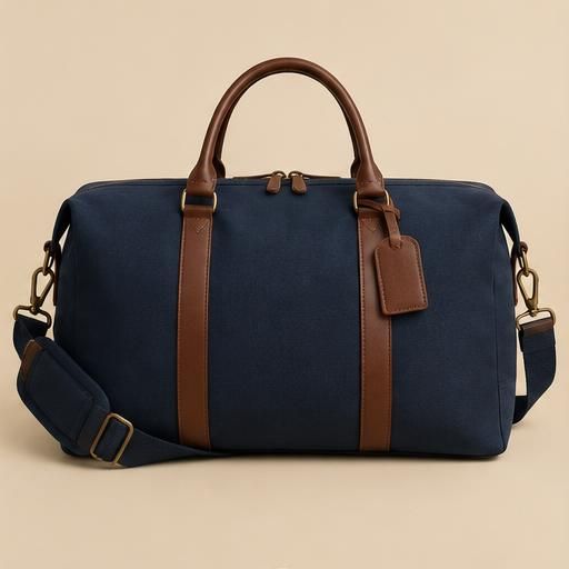 NOMADO brand story