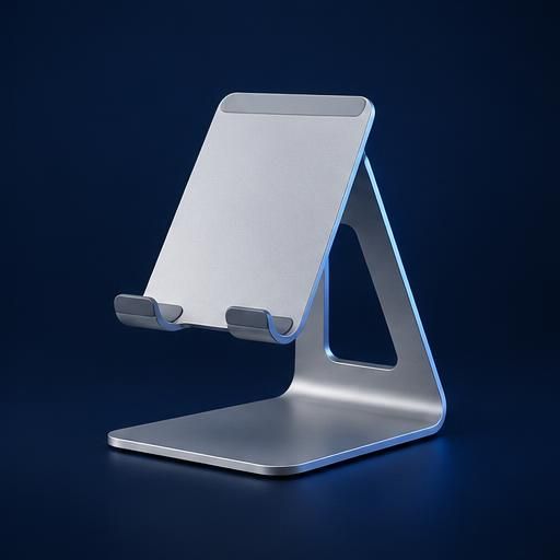 Aluminium Phone Stand — sample product in the Nexora Tech demo store