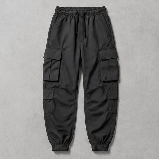 Utility Cargo Joggers — sample product in the NORTHLINE demo store