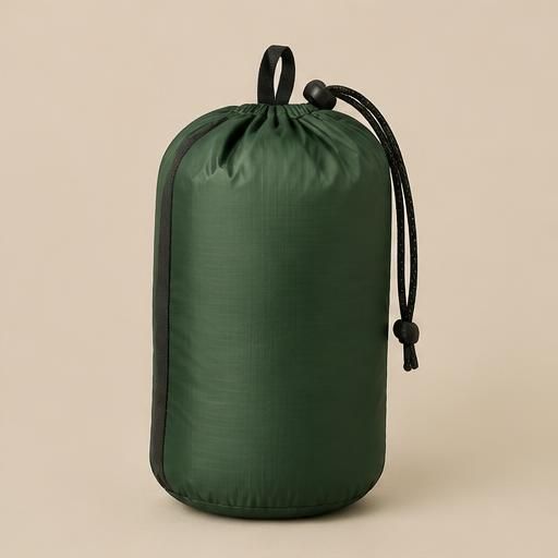 Packable Hammock — sample product in the TrailNest demo store