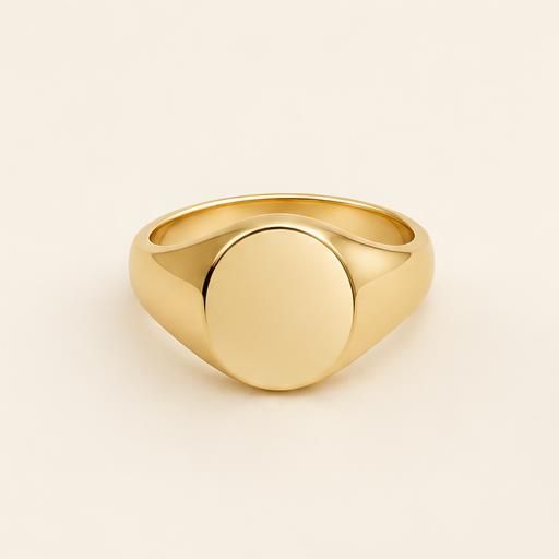 Rings & Earrings collection