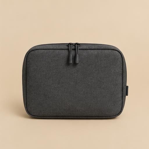 Tech Organizer Pouch — sample product in the NOMADO demo store