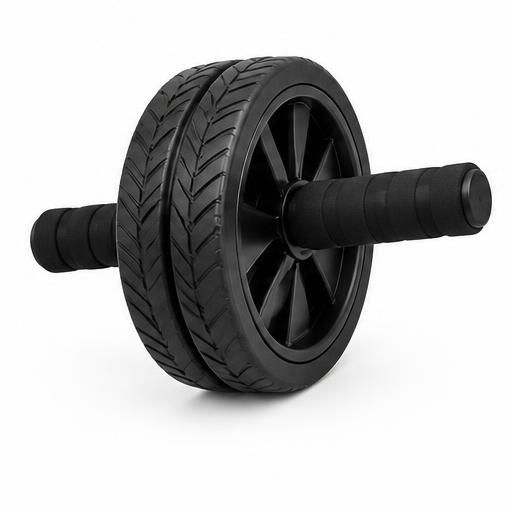 Ab Roller Wheel — sample product in the FORMAFIT demo store