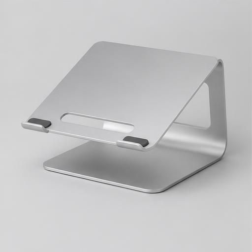 Aluminium Laptop Stand — sample product in the Deskly demo store