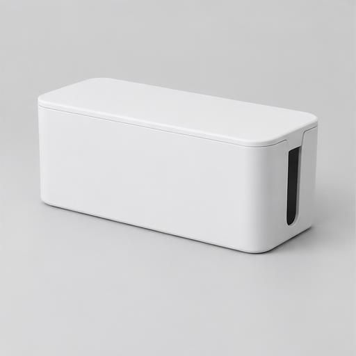 Cable Management Box — sample product in the Deskly demo store