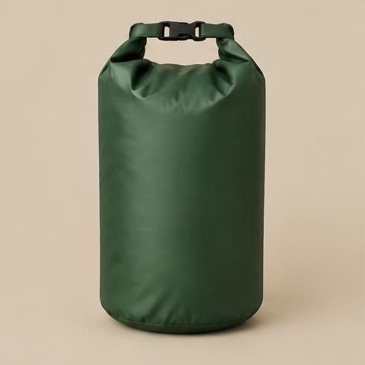 Roll-Top Dry Bag — sample product in the TrailNest demo store