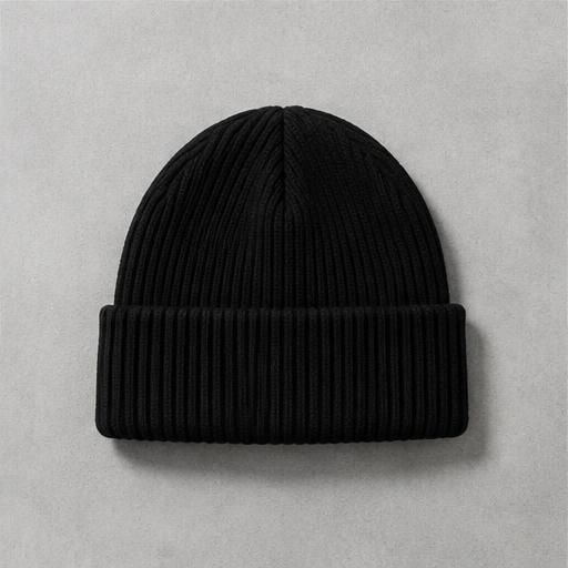Ribbed Beanie — sample product in the NORTHLINE demo store