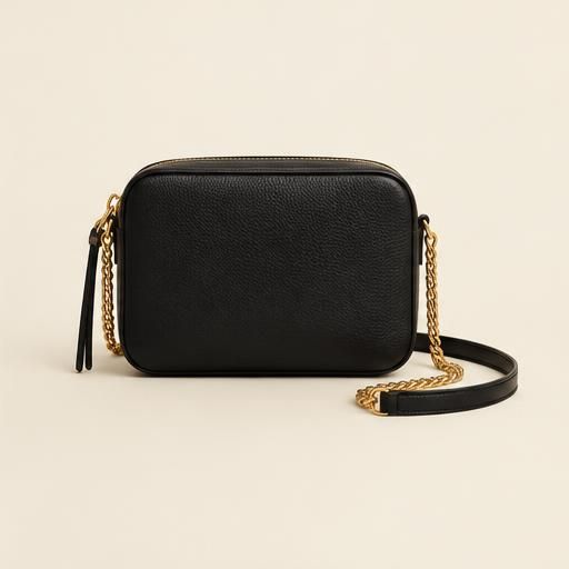 Mini Chain Crossbody — sample product in the VELORA demo store
