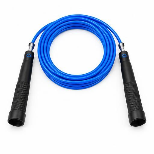Speed Jump Rope — sample product in the FORMAFIT demo store