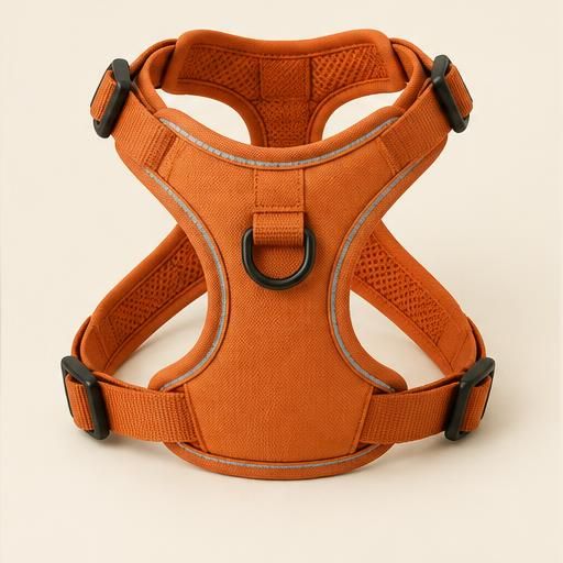 Padded Harness — sample product in the Pawly demo store