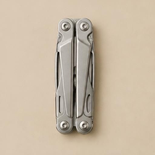 Stainless Multi-Tool — sample product in the TrailNest demo store