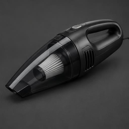 Cordless Car Vacuum — sample product in the AUTOVIBE demo store