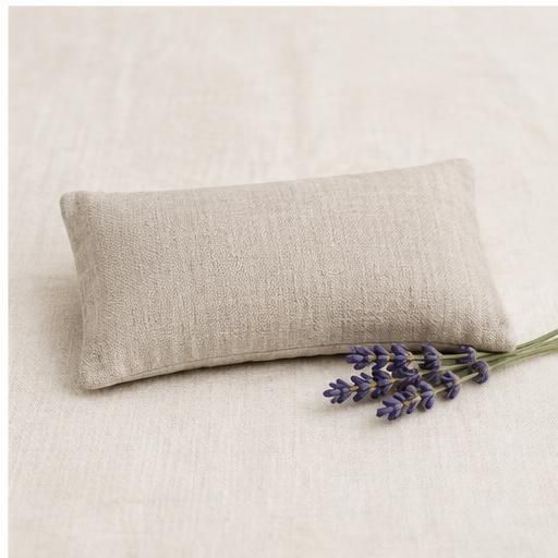 Lavender Eye Pillow — sample product in the ZenMotion demo store
