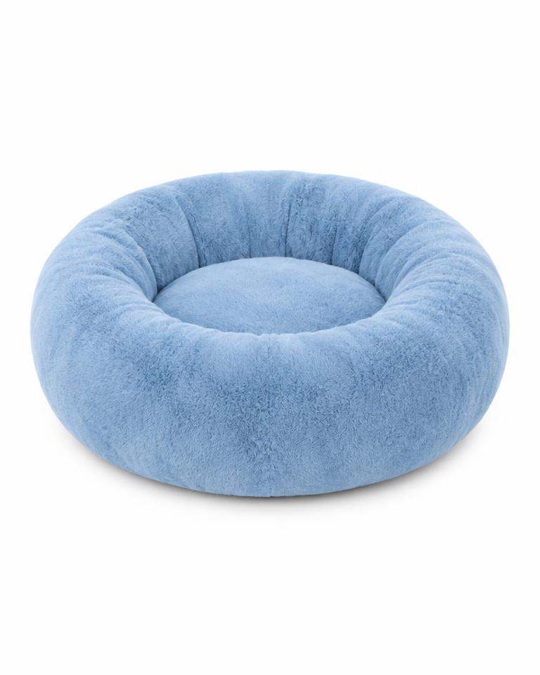 Cloud Calming Bed