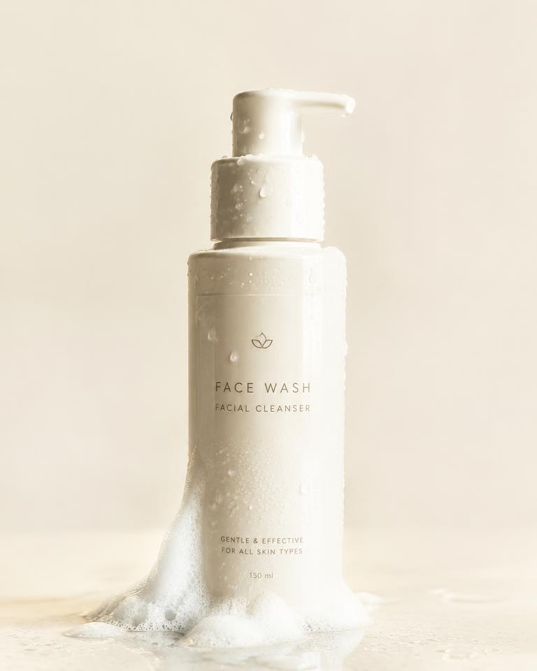 Soft Foam Cleanser